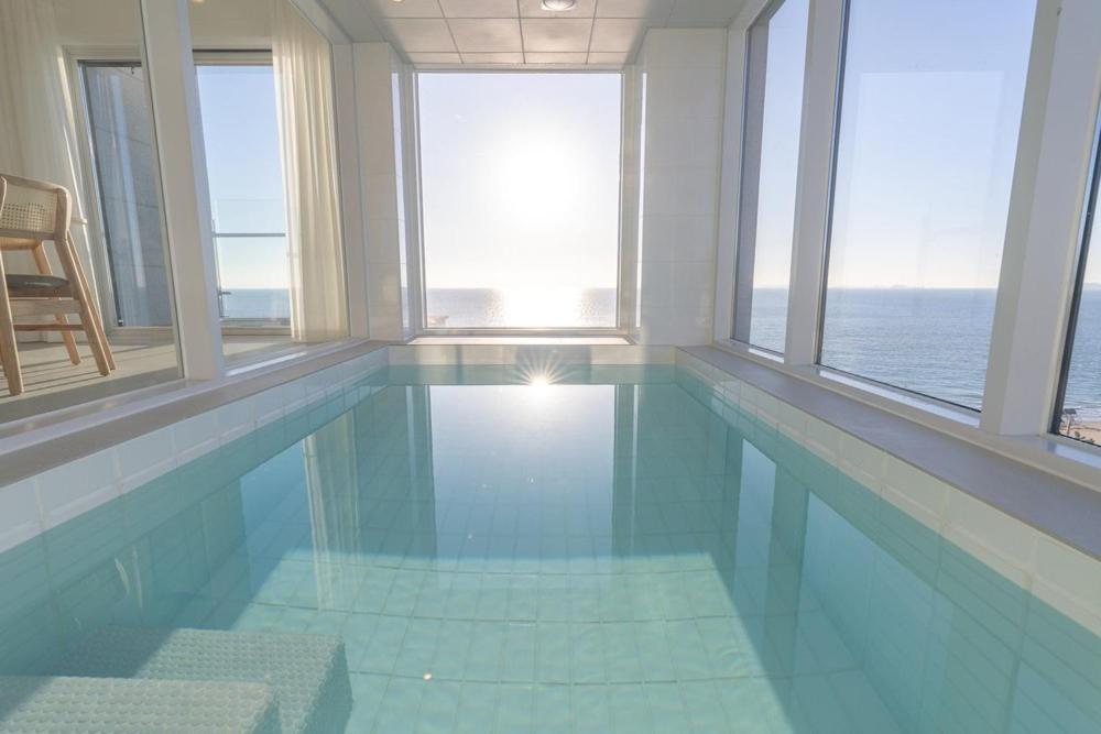 Boryeong I-Ocean Pool Villa 部屋 写真